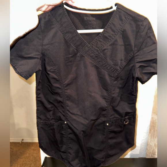 Scrub star top - Picture 1 of 2